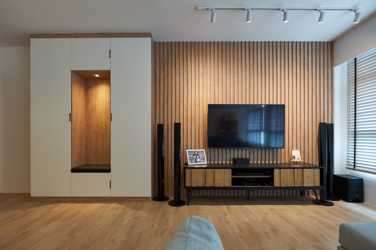 انقلابی در خانه، قدرت تحول با دکوراسیون داخلی 8 انقلابی در خانه، قدرت تحول با دکوراسیون داخلی