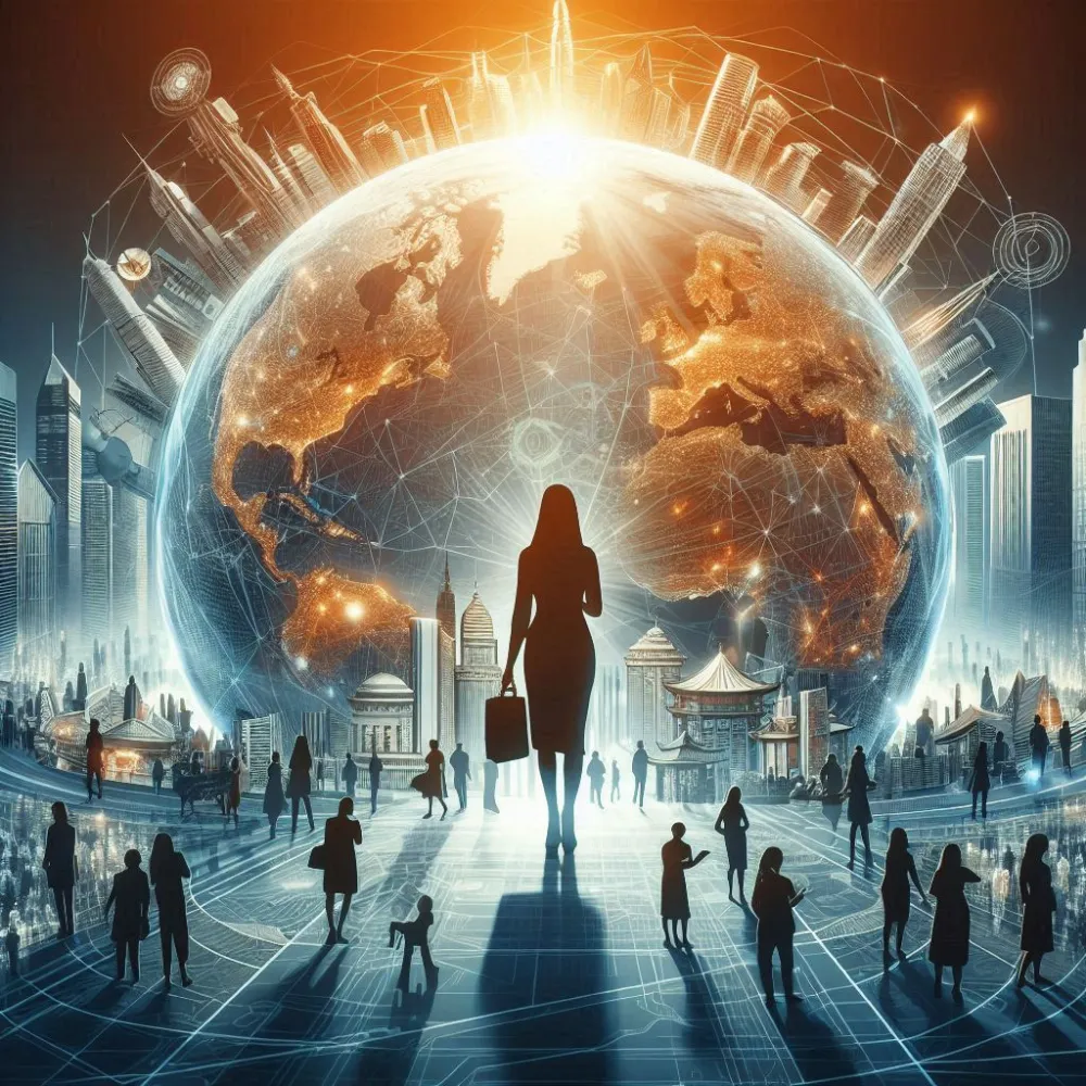 The importance of holding an international exhibition and its benefits for governments and people 1 اهمیت برگزاری نمایشگاه بین المللی و منافع آن برای دولت ها و مردم international exhibition