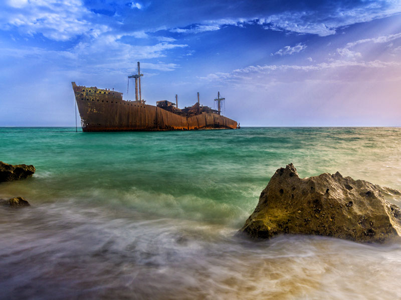 تقویم نمایشگاه های جزیره کیش 1403