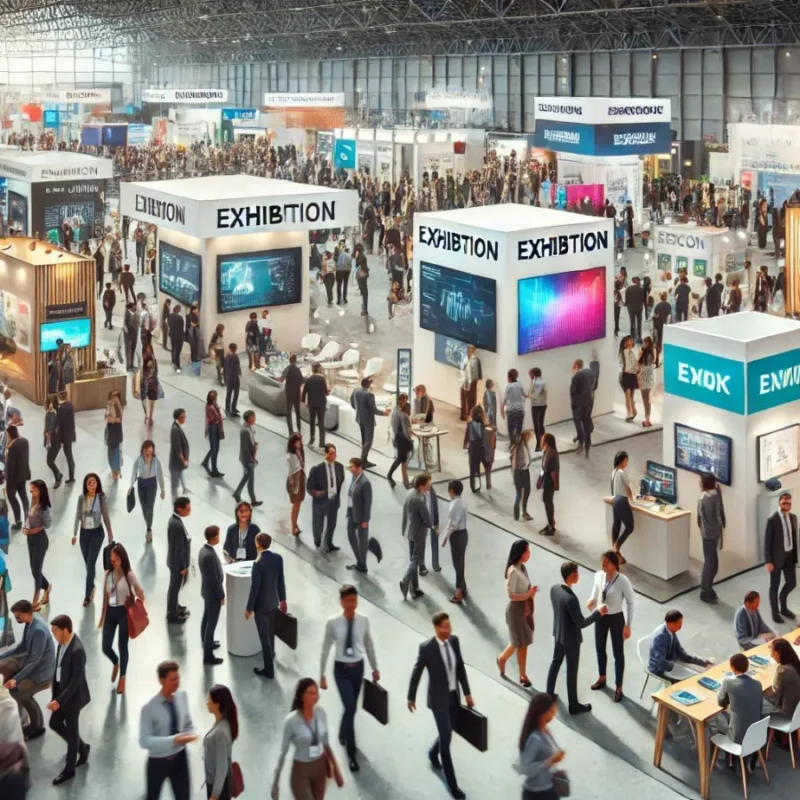 صنعت غرفه سازی نمایشگاهی از سیر تا پیاز 3 صنعت غرفه سازی نمایشگاهی از سیر تا پیاز