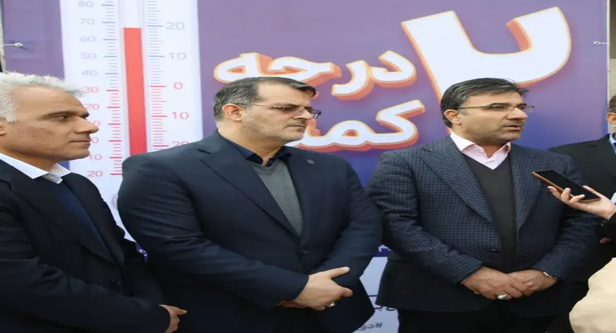 The necessity of developing the metro and public transportation to facilitate holding international events and reduce urban traffic in Tehran 1 مترو نمایشگاه بین المللی metro events