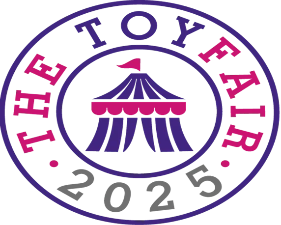 نمایشگاه اسباب بازی 2025 بریتانیا Toy Fair