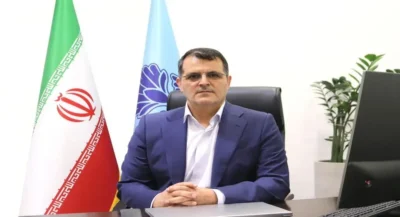 مدیرعامل جدید نمایشگاه های بین المللی ایران و تأثیر آن بر آینده غرفه سازی نمایشگاهی ceo