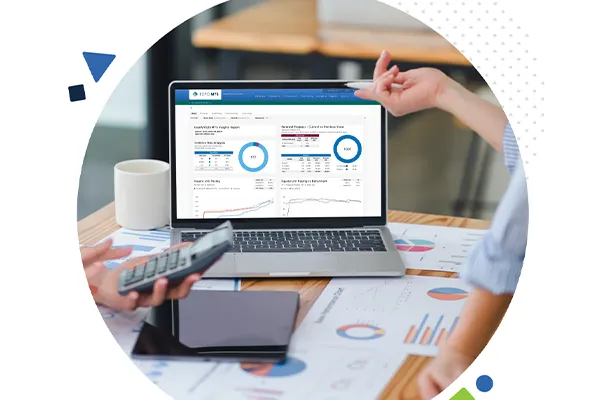 MYS Insights – Transforming International Exhibition Management with Advanced Analytics Tools 1 MYS Insights - تحول در مدیریت نمایشگاه های بین المللی