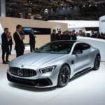 Leading projects and new trends at auto shows last year 4 پروژه های پیشرو و ترندهای نوین در نمایشگاه های خودرو در سال گذشته