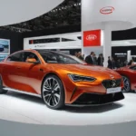 Leading projects and new trends at auto shows last year 5 پروژه های پیشرو و ترندهای نوین در نمایشگاه های خودرو در سال گذشته