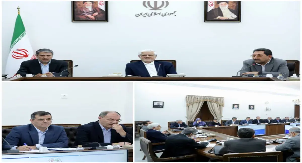 Iran Expo 2025: Comprehensive analysis of the international exhibition of export capabilities and booth construction innovations 1 ایران اکسپو ۲۰۲۵: تحلیل جامع نمایشگاه بین المللی توانمندی های صادراتی و نوآوری های غرفه سازی - iran expo