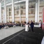 بازدید مدیرعامل نمایشگاههای بینالمللی ایران از پاویون ملی در نمایشگاه سنگ ازمیر 2025؛ گامی به سوی تقویت دیپلماسی اقتصادی 10 گالری عکس نمایشگاه سنگ ازمیر ترکیه