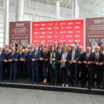 بازدید مدیرعامل نمایشگاههای بینالمللی ایران از پاویون ملی در نمایشگاه سنگ ازمیر 2025؛ گامی به سوی تقویت دیپلماسی اقتصادی 11 گالری عکس نمایشگاه سنگ ازمیر ترکیه