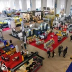 بازدید مدیرعامل نمایشگاههای بینالمللی ایران از پاویون ملی در نمایشگاه سنگ ازمیر 2025؛ گامی به سوی تقویت دیپلماسی اقتصادی 13 گالری عکس نمایشگاه سنگ ازمیر ترکیه