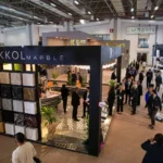 بازدید مدیرعامل نمایشگاههای بینالمللی ایران از پاویون ملی در نمایشگاه سنگ ازمیر 2025؛ گامی به سوی تقویت دیپلماسی اقتصادی 15 گالری عکس نمایشگاه سنگ ازمیر ترکیه