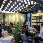 بازدید مدیرعامل نمایشگاههای بینالمللی ایران از پاویون ملی در نمایشگاه سنگ ازمیر 2025؛ گامی به سوی تقویت دیپلماسی اقتصادی 16 گالری عکس نمایشگاه سنگ ازمیر ترکیه