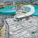 بازدید مدیرعامل نمایشگاههای بینالمللی ایران از پاویون ملی در نمایشگاه سنگ ازمیر 2025؛ گامی به سوی تقویت دیپلماسی اقتصادی 18 گالری عکس نمایشگاه سنگ ازمیر ترکیه