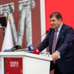 بازدید مدیرعامل نمایشگاههای بینالمللی ایران از پاویون ملی در نمایشگاه سنگ ازمیر 2025؛ گامی به سوی تقویت دیپلماسی اقتصادی 8 گالری عکس نمایشگاه سنگ ازمیر ترکیه