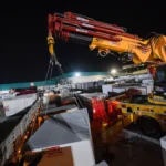 بازدید مدیرعامل نمایشگاههای بینالمللی ایران از پاویون ملی در نمایشگاه سنگ ازمیر 2025؛ گامی به سوی تقویت دیپلماسی اقتصادی 23 گالری عکس نمایشگاه سنگ ازمیر ترکیه