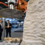 بازدید مدیرعامل نمایشگاههای بینالمللی ایران از پاویون ملی در نمایشگاه سنگ ازمیر 2025؛ گامی به سوی تقویت دیپلماسی اقتصادی 5 گالری عکس نمایشگاه سنگ ازمیر ترکیه