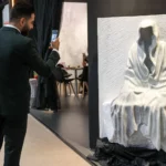 بازدید مدیرعامل نمایشگاههای بینالمللی ایران از پاویون ملی در نمایشگاه سنگ ازمیر 2025؛ گامی به سوی تقویت دیپلماسی اقتصادی 6 گالری عکس نمایشگاه سنگ ازمیر ترکیه