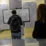 بازدید مدیرعامل نمایشگاههای بینالمللی ایران از پاویون ملی در نمایشگاه سنگ ازمیر 2025؛ گامی به سوی تقویت دیپلماسی اقتصادی 24 گالری عکس نمایشگاه سنگ ازمیر ترکیه