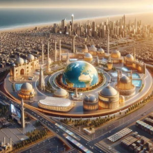 آغاز به کار تور مجازی ایران اکسپو ۲۰۲۵ - Virtual Tour