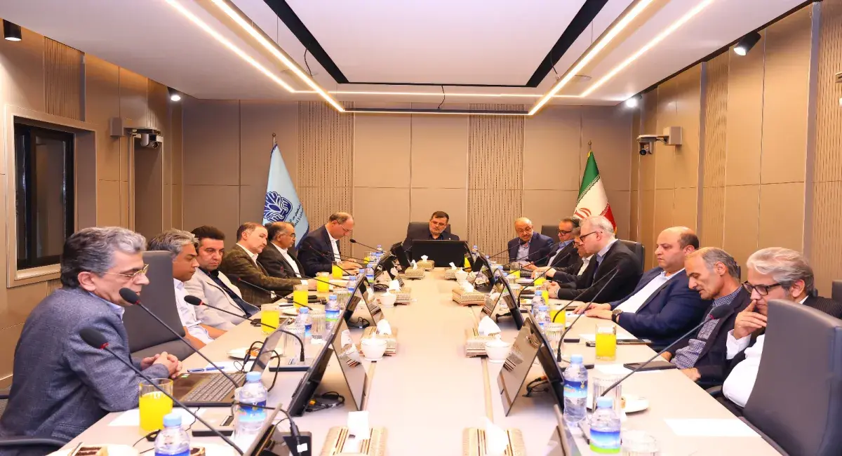 Isfahan hosts World Exhibitions Day ceremony on June 7; emphasizes the role of exhibitions in the growth of the national economy 1 اصفهان میزبان مراسم روز جهانی نمایشگاه ها در ۱۷ خرداد - Isfahan