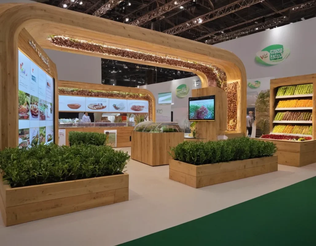 The 32nd International Iran Agrofood Exhibition 2025