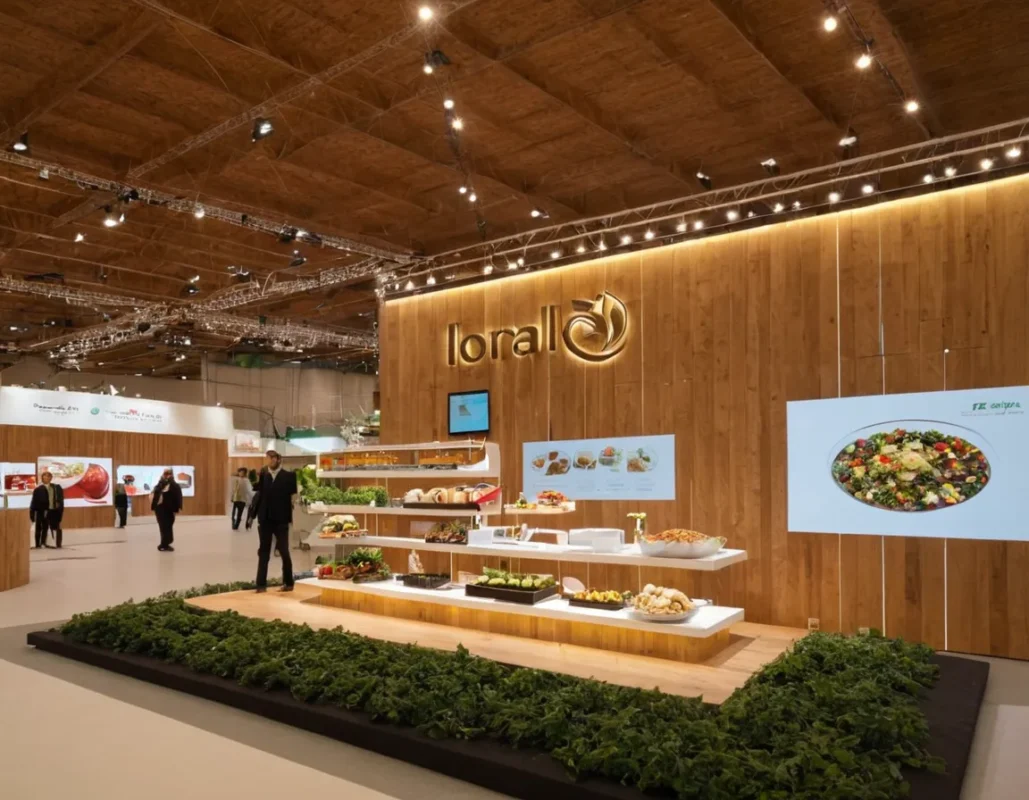 The 32nd International Iran Agrofood Exhibition 2025
