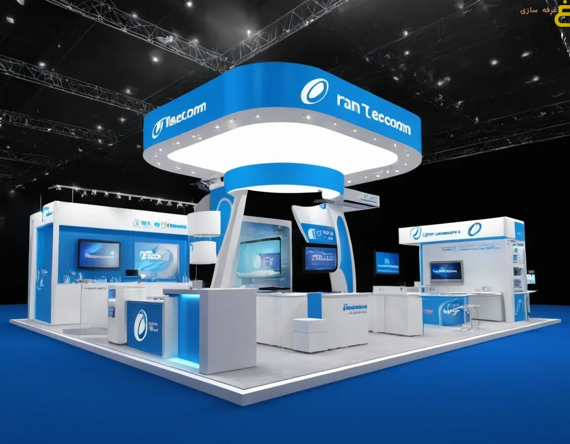 Iran Telecom 26th International Exhibition of Telecommunications, Information Technology and Digital Economy 1 Iran Telecom 26th International Exhibition of Telecommunications, Information Technology and Digital Economy