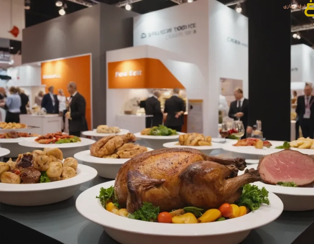 The 24th International Livestock and Poultry Exhibition