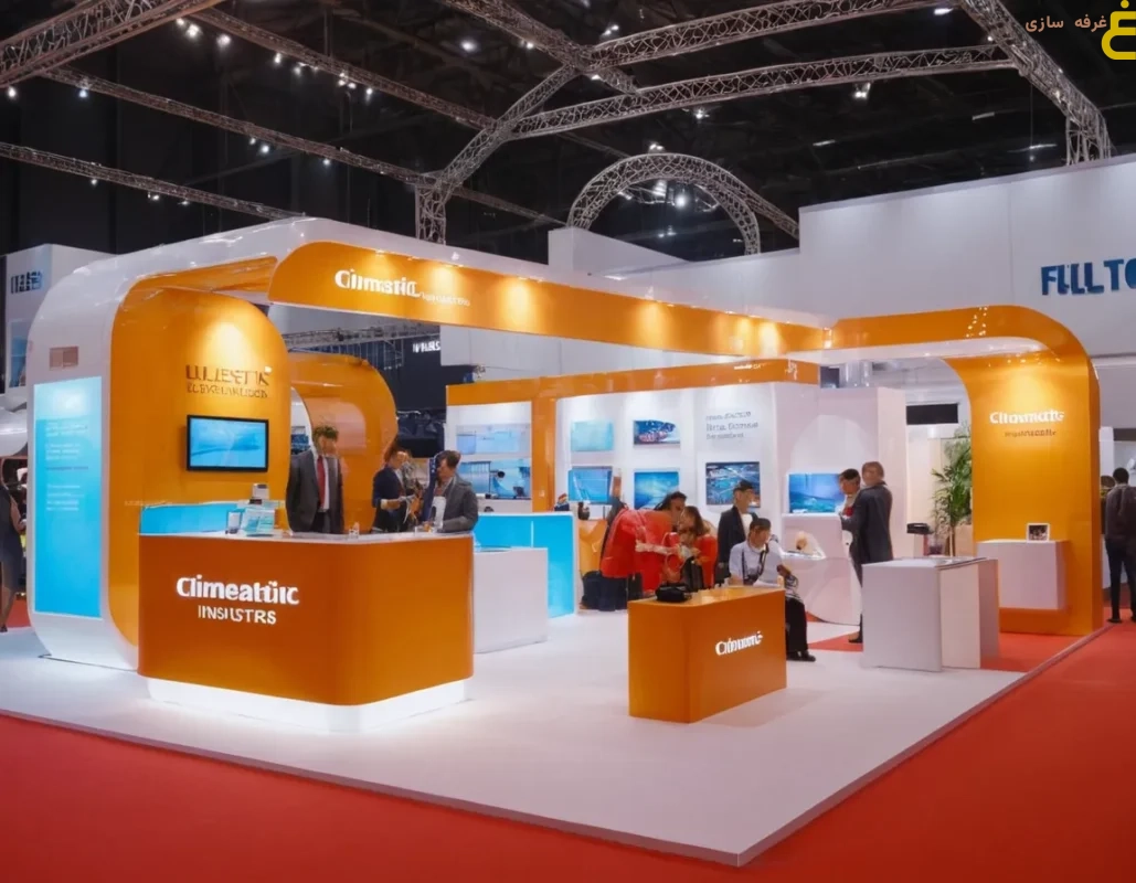 نمایشگاه بین‌المللی ایران پلاست - Iran Plast International Exhibition
