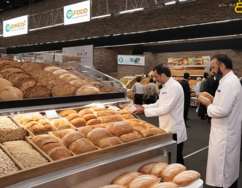 International Cereal Industry Exhibition