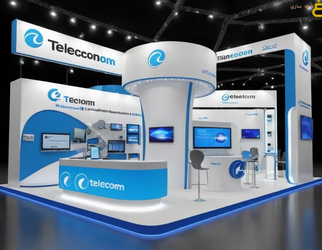 Iran Telecom International Telecommunications Exhibition