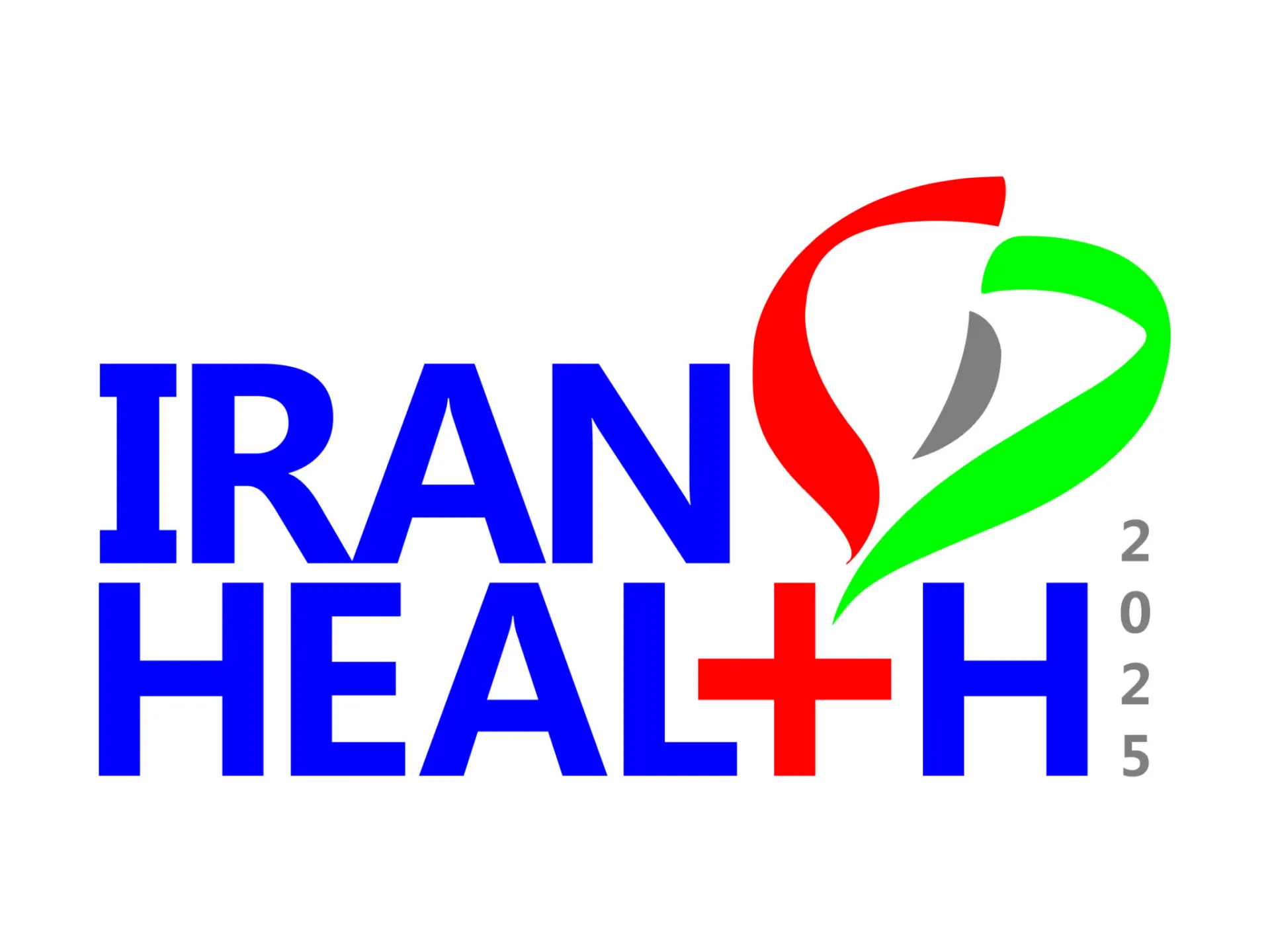 ایران هلث ۲۰۲۵: قطب نوآوری سلامت منطقه و فرصتی بیبدیل برای غرفه سازی استراتژیک 1 ایران هلث 2025 لوگو - logo