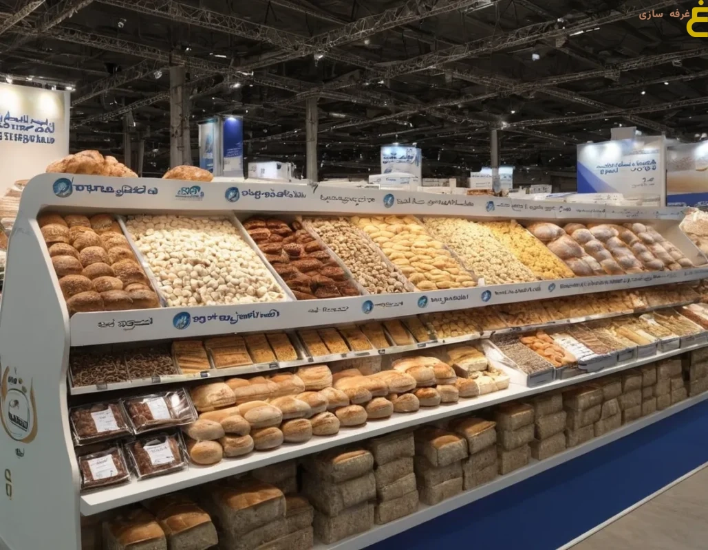 International Grain Industry Exhibition 02