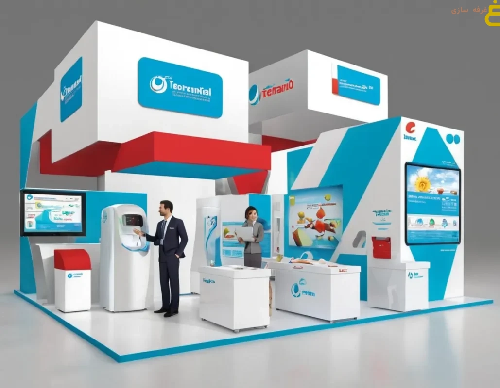 International Exhibition of Cooling Facilities and Systems 03