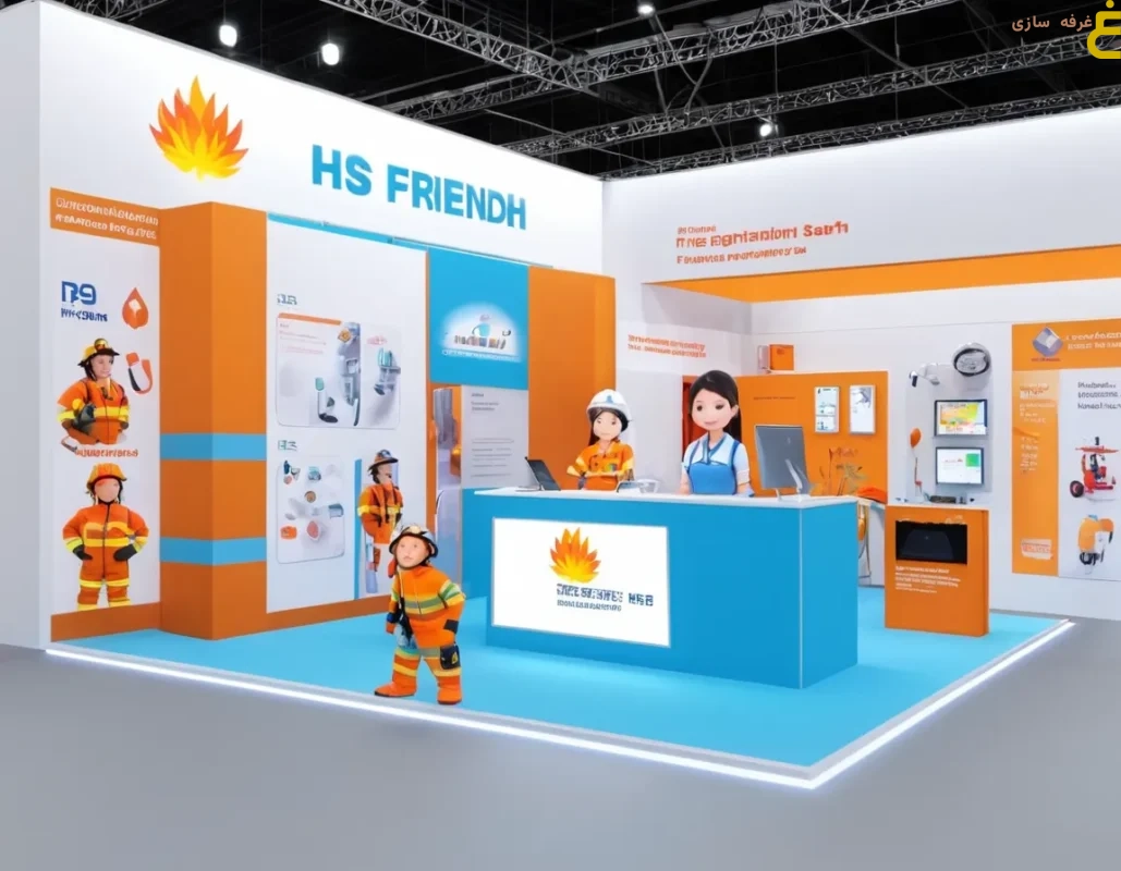 International Exhibition of New Equipment and Technologies for Occupational Health and Safety