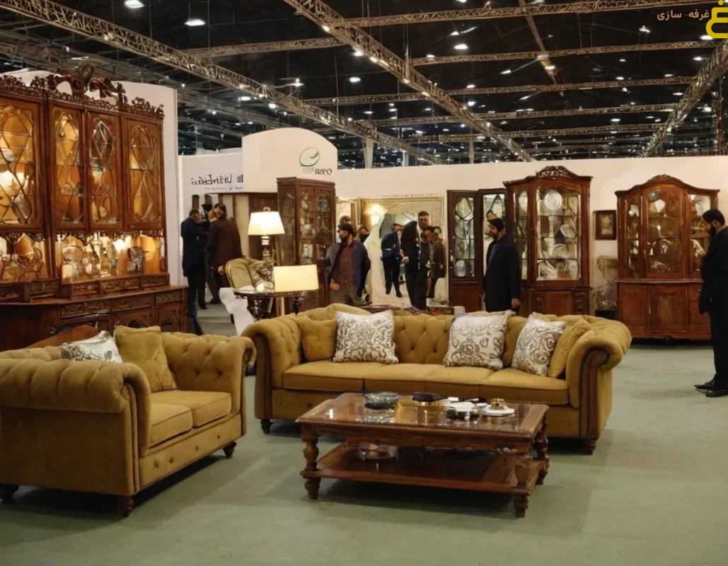 International Specialized Export Exhibition for the Furniture Industry