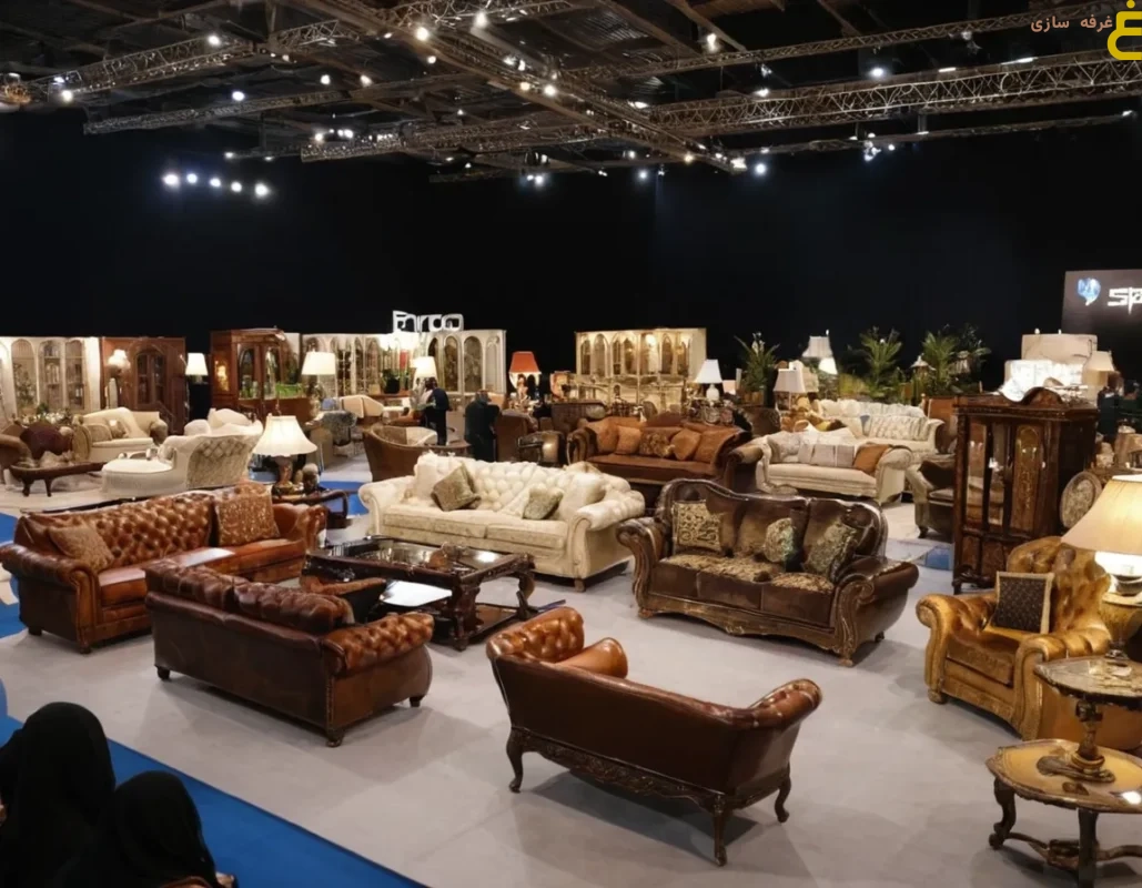 International Specialized Export Exhibition for the Furniture Industry