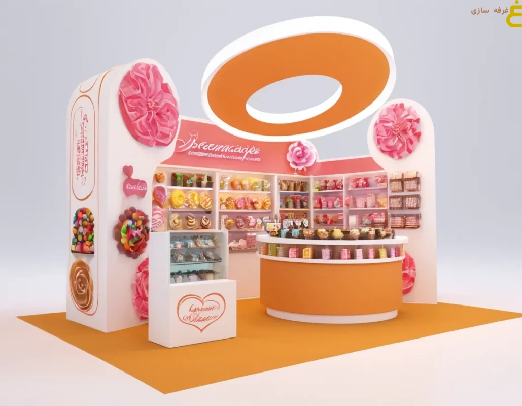 International Confectionery and Chocolate Exhibition