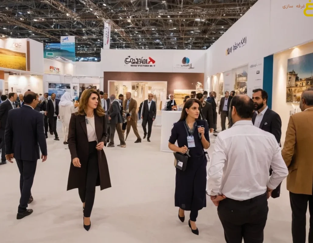 International Construction Industry Exhibition 02
