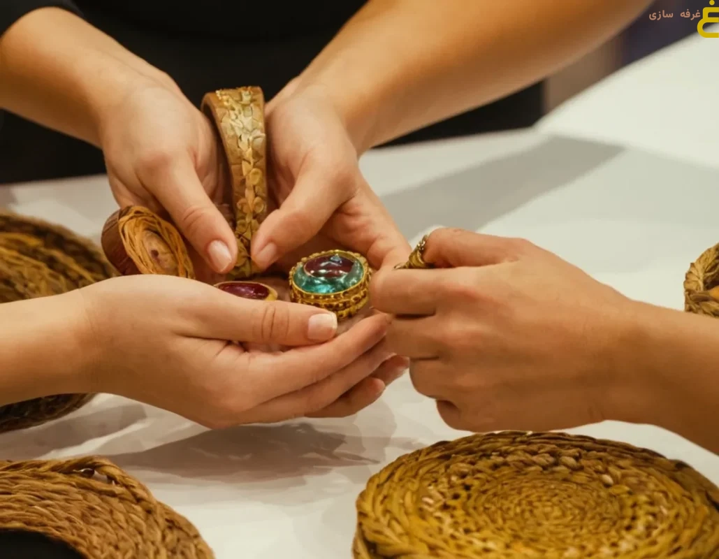 National Iranian Handicrafts Exhibition