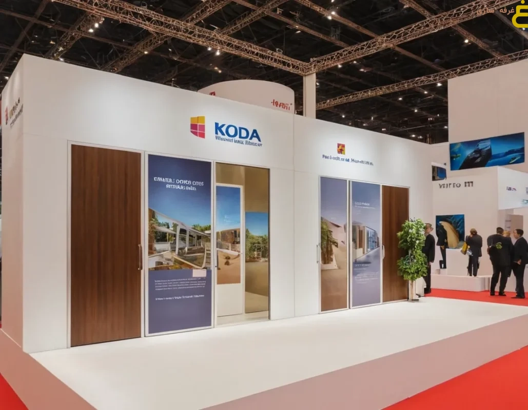 The 17th International Exhibition of Doors, Windows and Related Industries