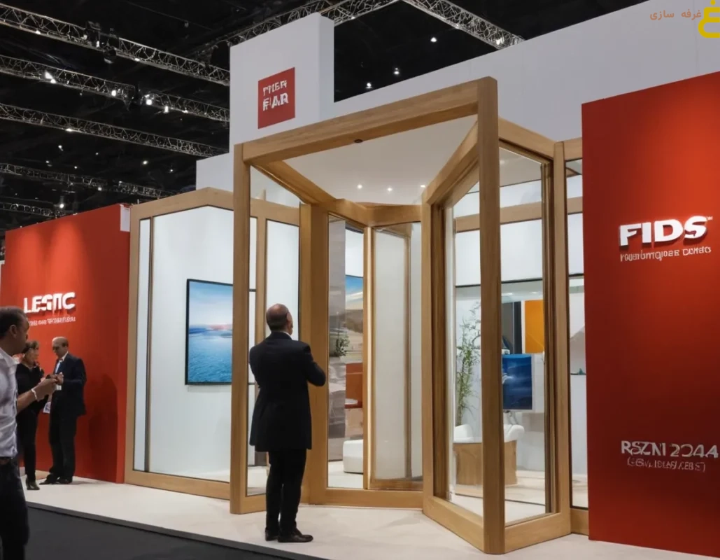 The 17th International Exhibition of Doors, Windows and Related Industries