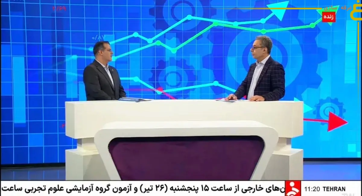 حمایت گسترده از نمایشگاه‌داران - support