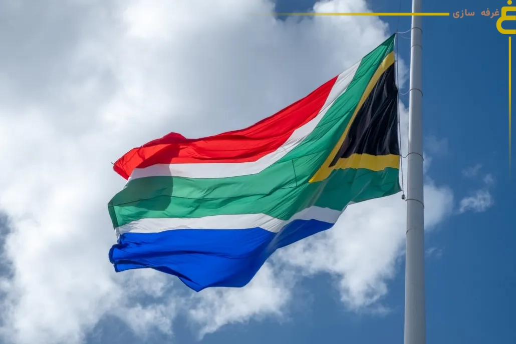 ویزای نمایشگاهی آفریقای جنوبی - South Africa