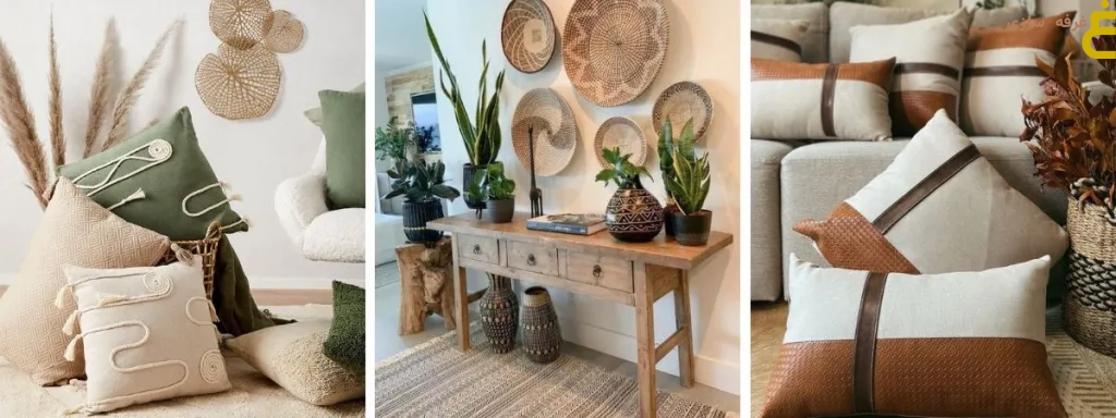 Local design, global perspective at Design Africa 2025 1 Design Africa 2025 دیزاین آفریقا_1