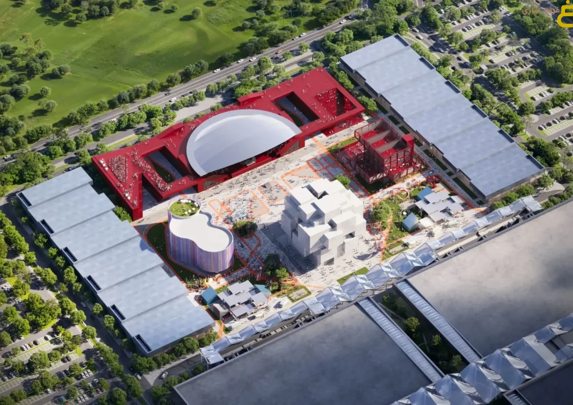 Expo 2027 Belgrade