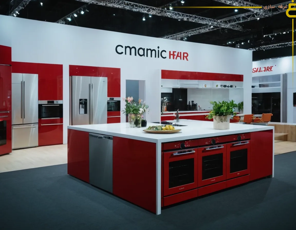 Public Auction Announcement: Selection of the Organizer for the 25th International Home Appliances Exhibition 2025 1 اطلاعیه مزایده عمومی انتخاب مجری برگزاری بیست و پنجمین نمایشگاه بین المللی لوازم خانگی 1404 - Public Auction Announcement: Selection of the Organizer for the 25th International Home Appliances Exhibition 2025
