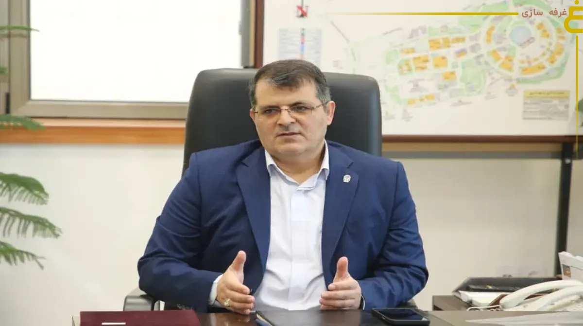 عملکرد و دستاوردهای شرکت سهامی نمایشگاه‌های بین‌المللی جمهوری اسلامی ایران در دوره دولت چهاردهم 03