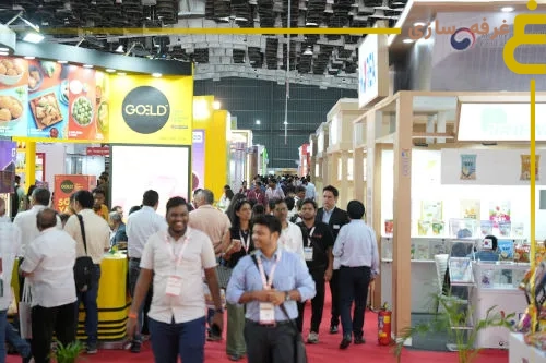 Anuga Select India 2025: The Unrivaled Gateway to India's Huge Food Market 1 نمایشگاه صنایع غذایی آنوفود هند - Anuga Select India 2025